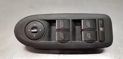 İkinci el araba yedek parçası SOL ÖN PENCERE ANAHTARI için FORD KUGA (CBV)  OEM IAM referansları 8M5T14A132AC  