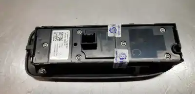 Peça sobressalente para automóvel em segunda mão botão / interruptor elevador vidro dianteiro esquerdo por ford kuga (cbv) trend referências oem iam 8m5t14a132ac  
