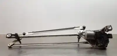 Peça sobressalente para automóvel em segunda mão motor do limpa para brisas por ford kuga (cbv) trend referências oem iam 1709010