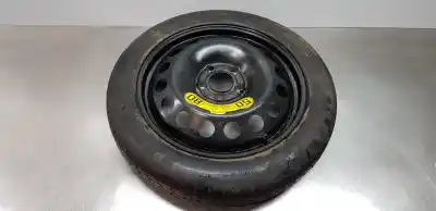 İkinci el araba yedek parçası YEDEK LASTIK için FORD KUGA (CBV)  OEM IAM referansları 1683577 8V411100AB 9209872