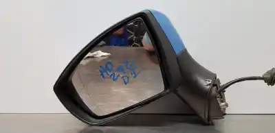 Peça sobressalente para automóvel em segunda mão espelho retrovisor esquerdo por ford kuga (cbv) trend referências oem iam 1765815  8v4117683gg