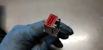 Peça sobressalente para automóvel em segunda mão espelho retrovisor esquerdo por ford kuga (cbv) trend referências oem iam 1765815  8v4117683gg