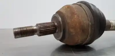 Second-hand car spare part front right transmission for ford kuga (cbv) trend oem iam references 1594943  8v413b436ac