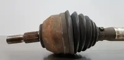 Second-hand car spare part front right transmission for ford kuga (cbv) trend oem iam references 1594943  8v413b436ac