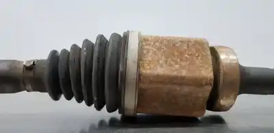 Second-hand car spare part front right transmission for ford kuga (cbv) trend oem iam references 1594943  8v413b436ac