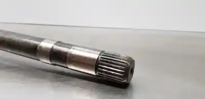 Second-hand car spare part front right transmission for ford kuga (cbv) trend oem iam references 1594943  8v413b436ac