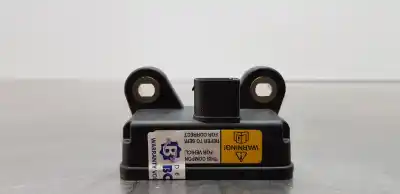 Peça sobressalente para automóvel em segunda mão módulo eletrônico por ford kuga (cbv) trend referências oem iam 10170106493