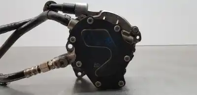 Pièce détachée automobile d'occasion ASSISTANT DE FREINAGE / POMPE À VIDE pour VOLKSWAGEN TOUAREG (7LA)  Références OEM IAM 070145209J  070145209F