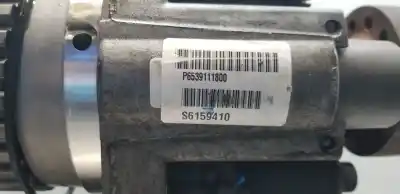 Pezzo di ricambio per auto di seconda mano pezzi vari per ford kuga (cbv) trend riferimenti oem iam 1737040 11304840101 9v4n4684cb