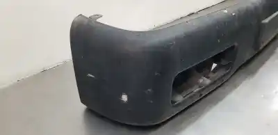 Pièce détachée automobile d'occasion le pare-choc avant pour nissan atleon tk356 références oem iam 62010la70a  