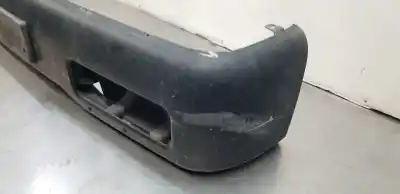 Pièce détachée automobile d'occasion le pare-choc avant pour nissan atleon tk356 références oem iam 62010la70a  