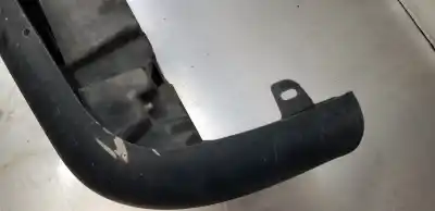 Pièce détachée automobile d'occasion le pare-choc avant pour nissan atleon tk356 références oem iam 62010la70a  