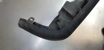 Pièce détachée automobile d'occasion le pare-choc avant pour nissan atleon tk356 références oem iam 62010la70a  