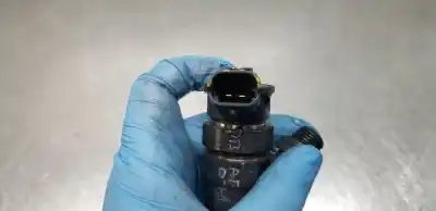 Автозапчастина б/у инжектор для renault espace v icon посилання на oem iam 0445110569  