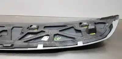 Pièce détachée automobile d'occasion bequet arrière pour bmw serie x3 (g01) xdrive20d références oem iam 51629450241 7498073 51627498073