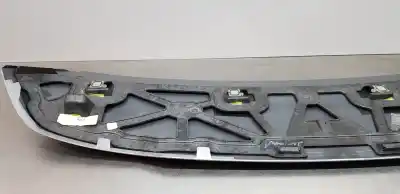 Pièce détachée automobile d'occasion bequet arrière pour bmw serie x3 (g01) xdrive20d références oem iam 51629450241 7498073 51627498073