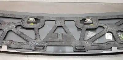 Pièce détachée automobile d'occasion bequet arrière pour bmw serie x3 (g01) xdrive20d références oem iam 51629450241 7498073 51627498073