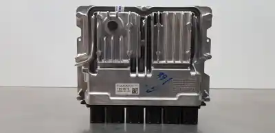 Second-hand car spare part ECU ENGINE CONTROL for BMW SERIE X3 (G01)  OEM IAM references 7824099  0281039324