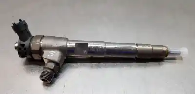 Peça sobressalente para automóvel em segunda mão injetor por dacia lodgy comfort referências oem iam 8201636333