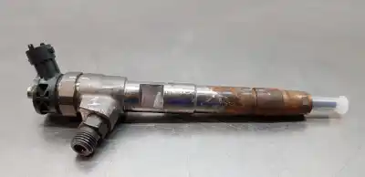 Peça sobressalente para automóvel em segunda mão injetor por dacia lodgy comfort referências oem iam 8201636333