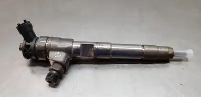 İkinci el araba yedek parçası ENJEKTÖR için DACIA LODGY  OEM IAM referansları 8201636333 0445110800 H8201636333