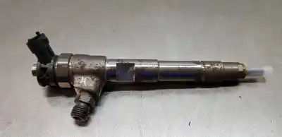 İkinci el araba yedek parçası ENJEKTÖR için DACIA LODGY  OEM IAM referansları 8201636333 0445110800 H8201636333
