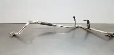 Peça sobressalente para automóvel em segunda mão tubos de ar condicionado por ford kuga (cbv) titanium referências oem iam 1741921