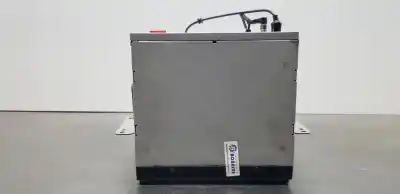 Second-hand car spare part multifunction display for land rover evoque prestige oem iam references   