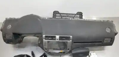 Pezzo di ricambio per auto di seconda mano kit airbag per ford kuga (cbv) titanium riferimenti oem iam 1745856  6m51r04305ad3zhe