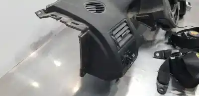 Pezzo di ricambio per auto di seconda mano kit airbag per ford kuga (cbv) titanium riferimenti oem iam 1745856  6m51r04305ad3zhe