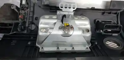 Pezzo di ricambio per auto di seconda mano kit airbag per ford kuga (cbv) titanium riferimenti oem iam 1745856  6m51r04305ad3zhe