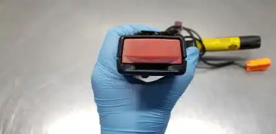 Pezzo di ricambio per auto di seconda mano kit airbag per ford kuga (cbv) titanium riferimenti oem iam 1745856  6m51r04305ad3zhe