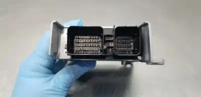 Pezzo di ricambio per auto di seconda mano kit airbag per ford kuga (cbv) titanium riferimenti oem iam 1745856  6m51r04305ad3zhe