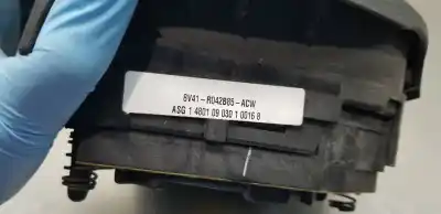 Pezzo di ricambio per auto di seconda mano kit airbag per ford kuga (cbv) titanium riferimenti oem iam 1745856  6m51r04305ad3zhe