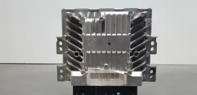 Peça sobressalente para automóvel em segunda mão centralina de motor uce por ford kuga (cbv) titanium referências oem iam 8v4112a650ca