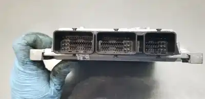 Second-hand car spare part ecu engine control for ford kuga (cbv) titanium oem iam references 8v4112a650ca  