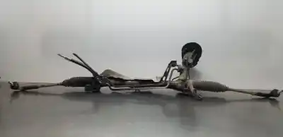 Peça sobressalente para automóvel em segunda mão caixa de direção por ford kuga (cbv) titanium referências oem iam 1510171