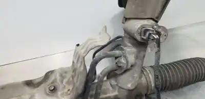 Second-hand car spare part steering rack for ford kuga (cbv) titanium oem iam references 1510171  8v413a500ab