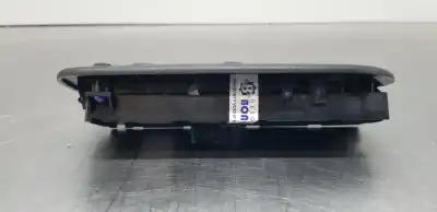 Peça sobressalente para automóvel em segunda mão botão / interruptor elevador vidro dianteiro esquerdo por ford kuga (cbv) titanium referências oem iam 8m5t14a132ac  