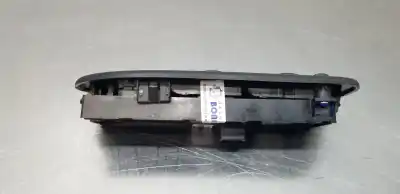 Peça sobressalente para automóvel em segunda mão botão / interruptor elevador vidro dianteiro esquerdo por ford kuga (cbv) titanium referências oem iam 8m5t14a132ac  