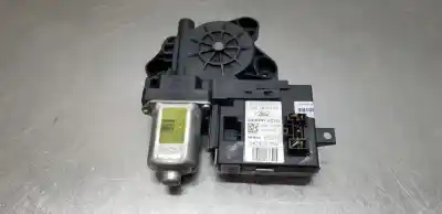 Peça sobressalente para automóvel em segunda mão motor elevador vidro traseiro esquerdo por ford kuga (cbv) titanium referências oem iam 1767046