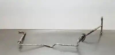Peça sobressalente para automóvel em segunda mão tubos de ar condicionado por ford kuga (cbv) titanium referências oem iam 1530097