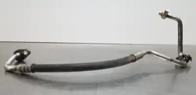 Peça sobressalente para automóvel em segunda mão tubos de ar condicionado por ford kuga (cbv) titanium referências oem iam 1512674