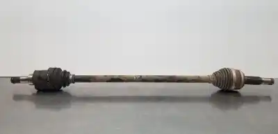 Second-hand car spare part rear right transmission for toyota rav 4 (a3) advance oem iam references 4233042060