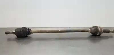 Second-hand car spare part rear left transmission for toyota rav 4 (a3) advance oem iam references 4233042060