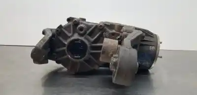 Second-hand car spare part rear differential for toyota rav 4 (a3) advance oem iam references 4111042041