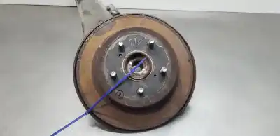 Peça sobressalente para automóvel em segunda mão MANGA DE EIXO TRASEIRA DIREITA por TOYOTA RAV 4 (A3)  Referências OEM IAM 4230442020  