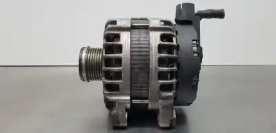 Second-hand car spare part alternator for land rover evoque prestige oem iam references lr077394