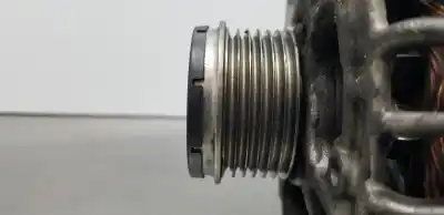 Peça sobressalente para automóvel em segunda mão alternador por land rover evoque prestige referências oem iam lr077394 lr047579 ej3210300ac