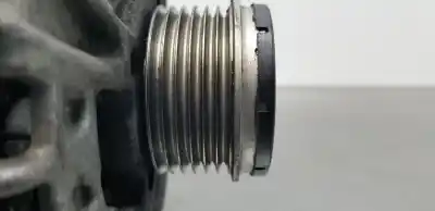 Peça sobressalente para automóvel em segunda mão alternador por land rover evoque prestige referências oem iam lr077394 lr047579 ej3210300ac